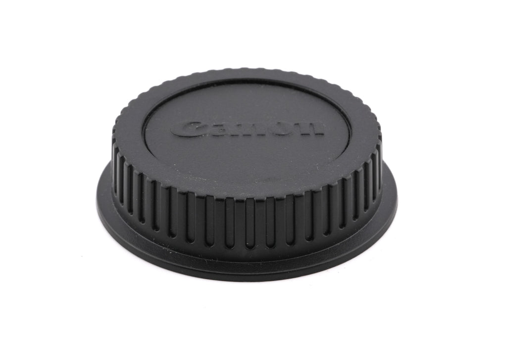 Canon 18-55mm f3.5-5.6 II
