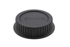 Canon 18-55mm f3.5-5.6 II