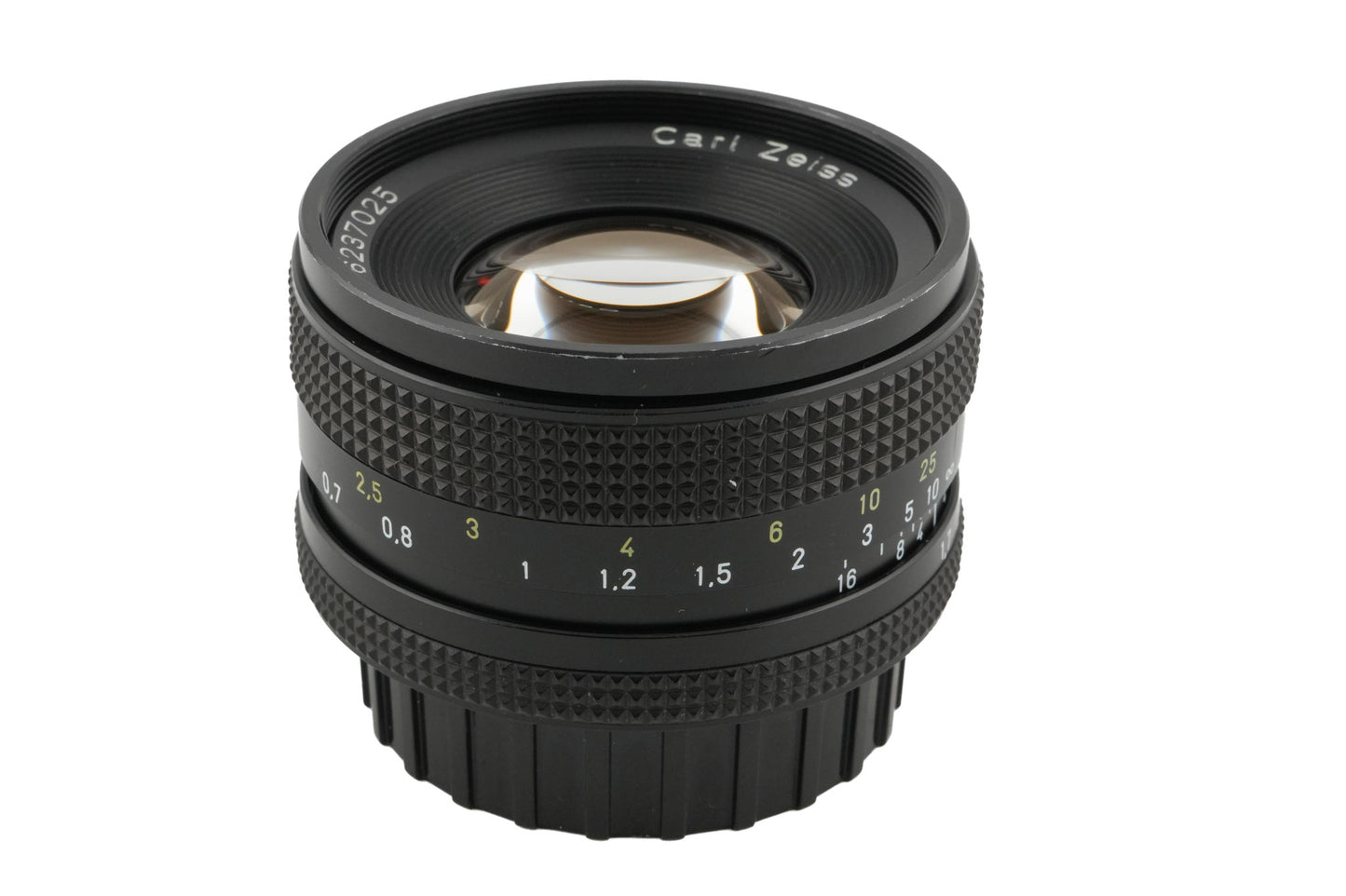 Carl Zeiss 50mm f1.7 Planar T* (AE)