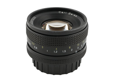 Carl Zeiss 50mm f1.7 Planar T* (AE)