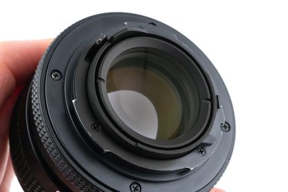 Carl Zeiss 50mm f1.7 Planar T* (AE)