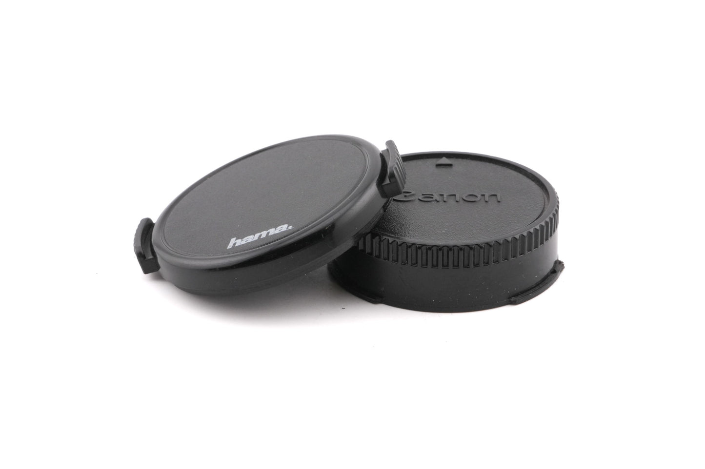 Canon 50mm f1.8 S.C.