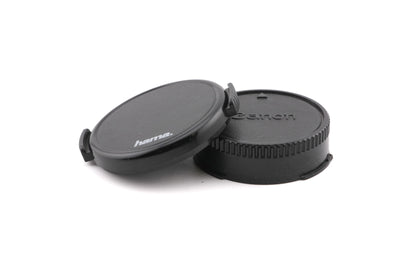 Canon 50mm f1.8 S.C.