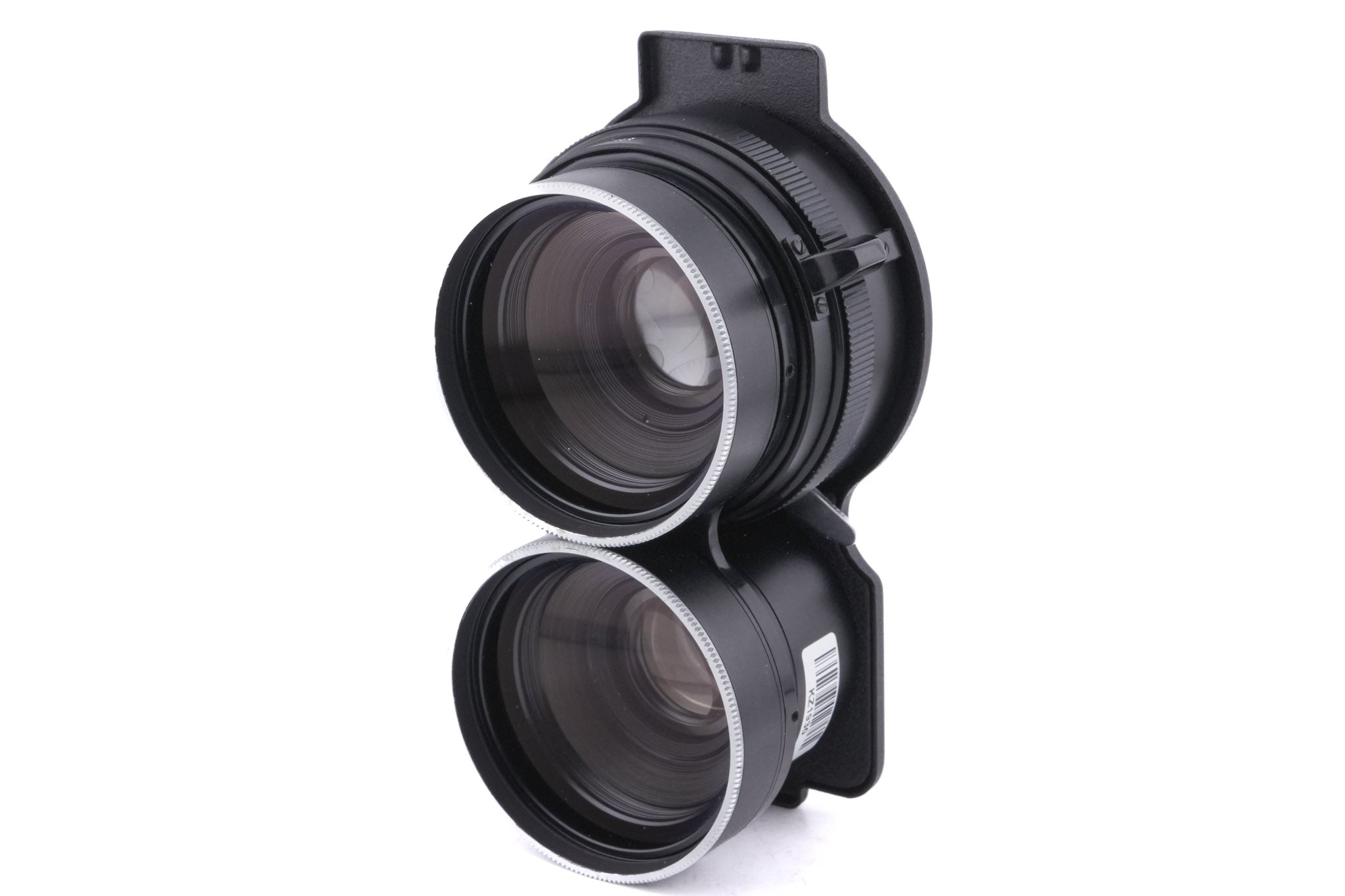 Mamiya 65mm f3.5 Sekor (Blue Dot)