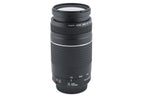 Canon 75-300mm f4-5.6 III
