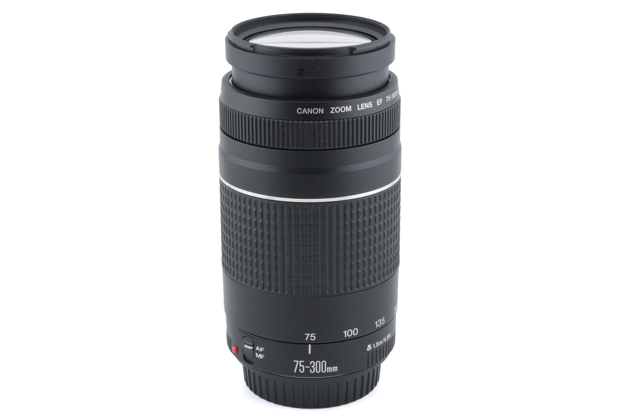 Canon 75-300mm f4-5.6 III