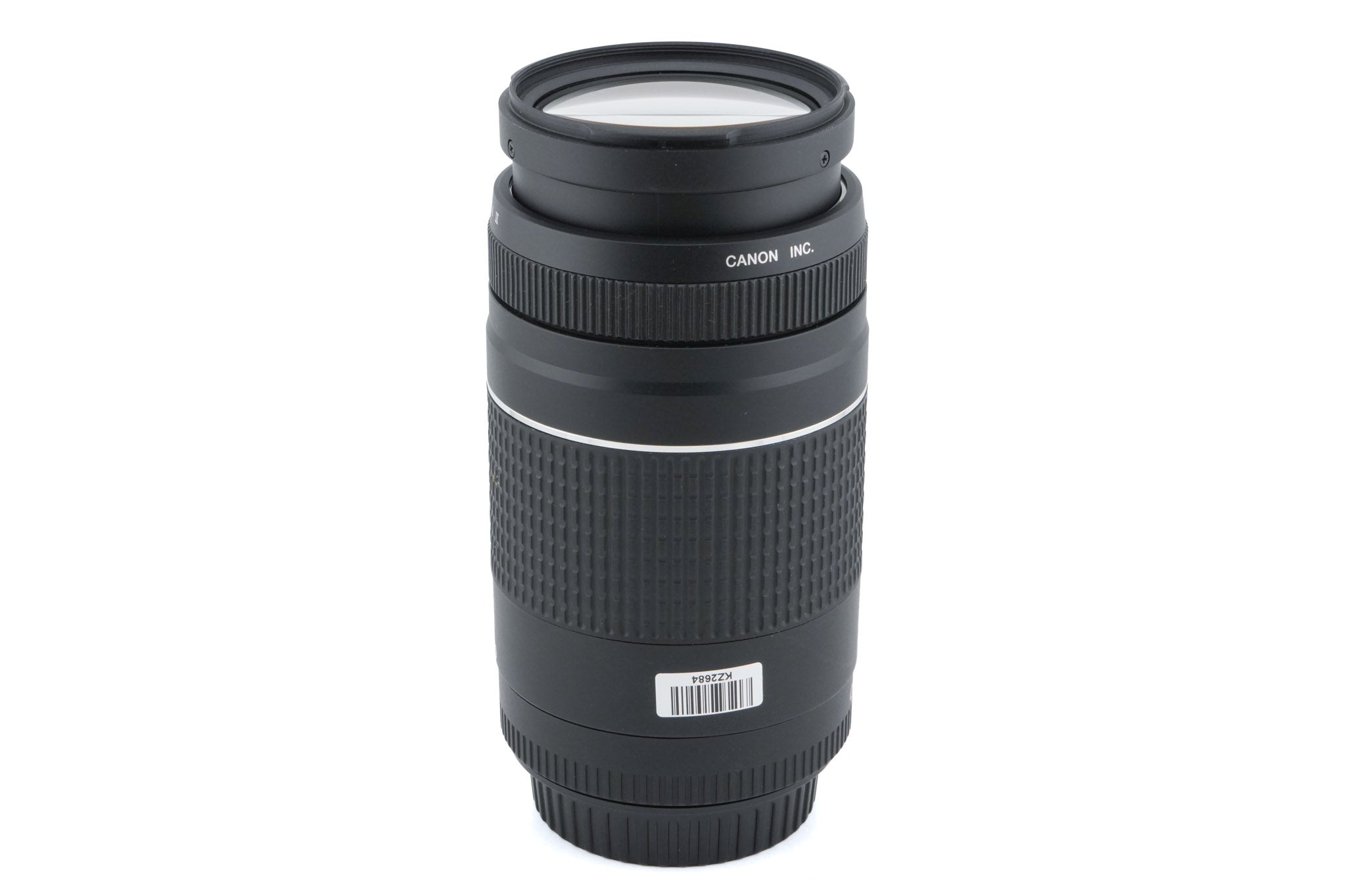 Canon 75-300mm f4-5.6 III