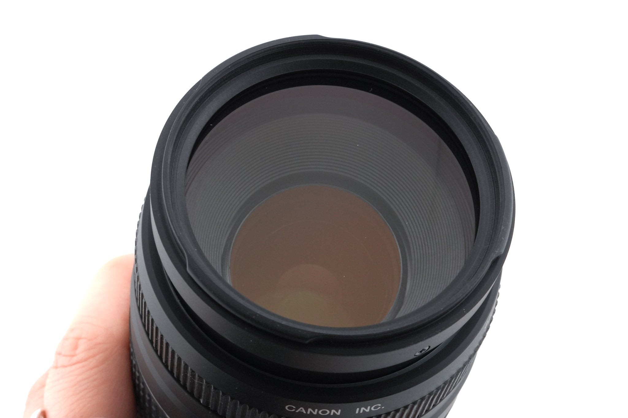 Canon 75-300mm f4-5.6 III