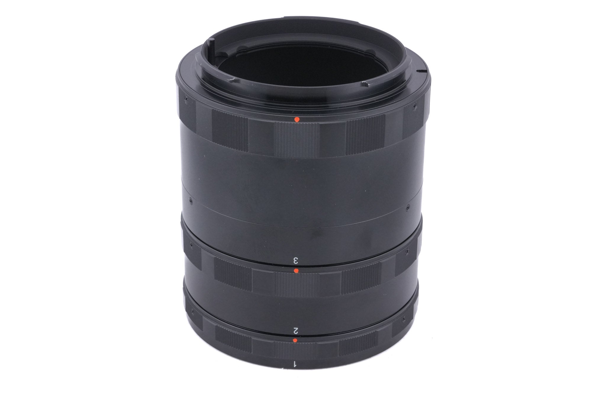 Pentax 6x7 Auto Extension Tube Set
