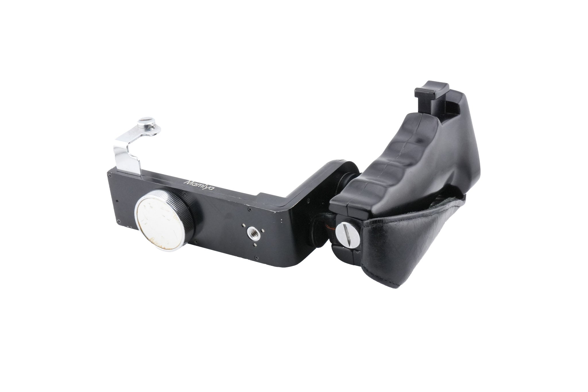 Mamiya Multi Angle Grip