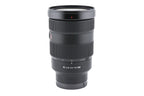 Sony 24-70mm f2.8 GM (SEL2470GM)