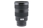 Sony 24-70mm f2.8 GM (SEL2470GM)