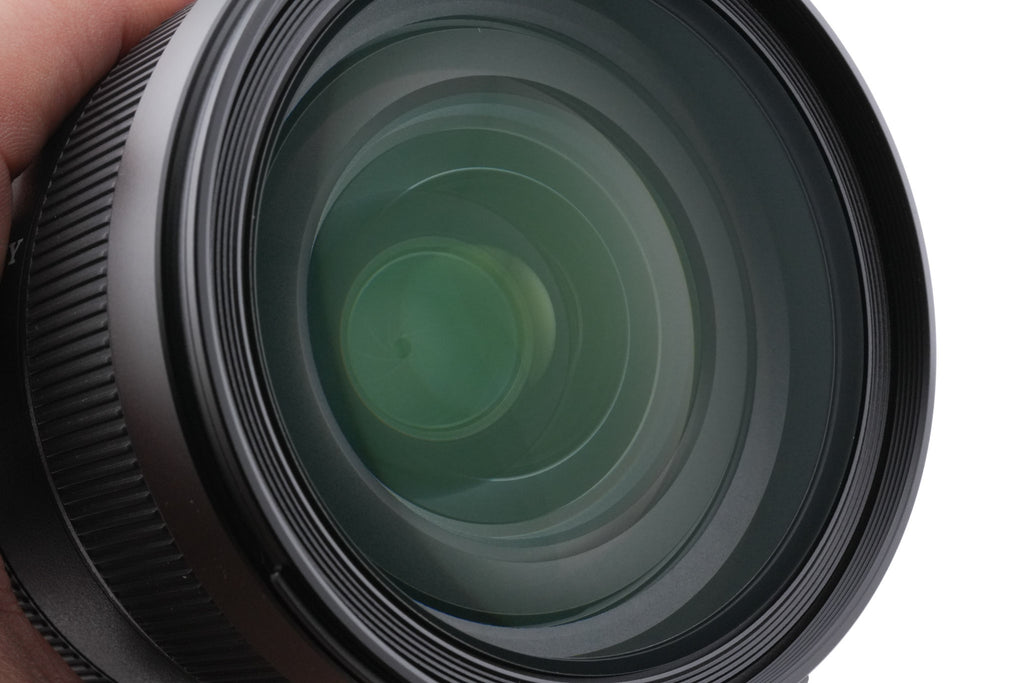 Sony 24-70mm f2.8 GM (SEL2470GM)