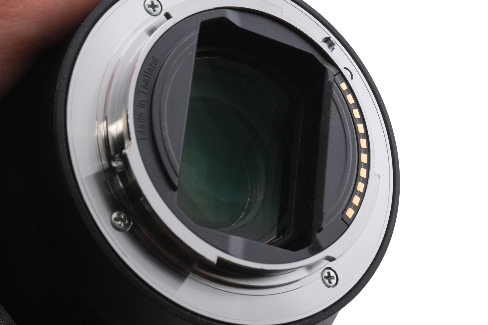 Sony 24-70mm f2.8 GM (SEL2470GM)