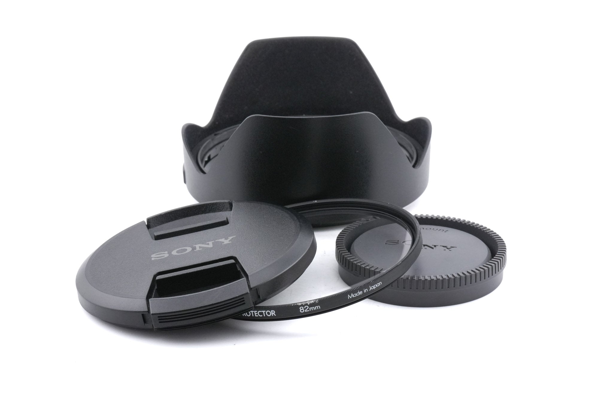Sony 24-70mm f2.8 GM (SEL2470GM)
