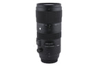 Sigma 70-200mm f2.8 DG OS HSM Sports (018)