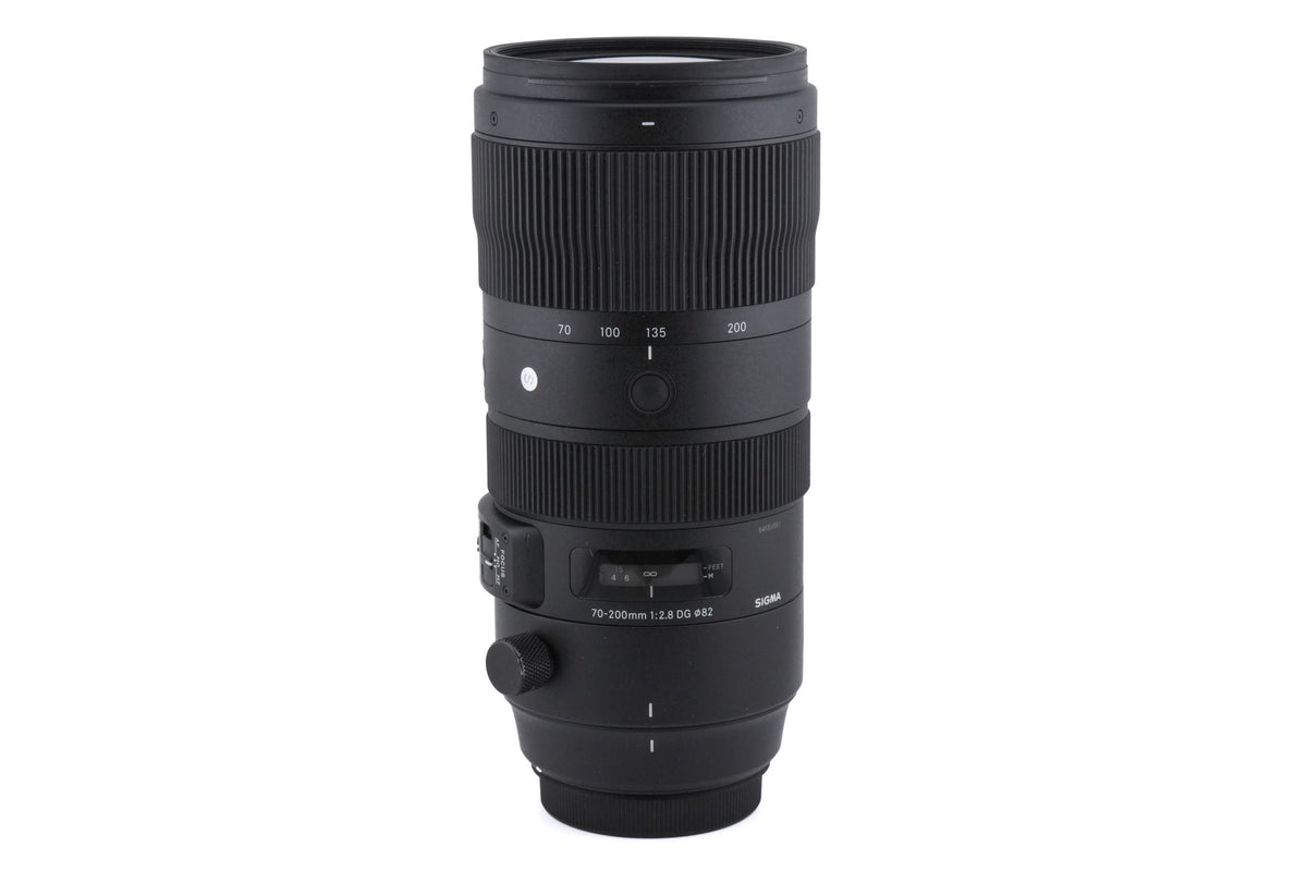 Sigma 70-200mm f2.8 DG OS HSM Sports (018)