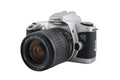Canon EOS 500N + 28-90mm f4-5.6 III