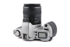 Canon EOS 500N + 28-90mm f4-5.6 III