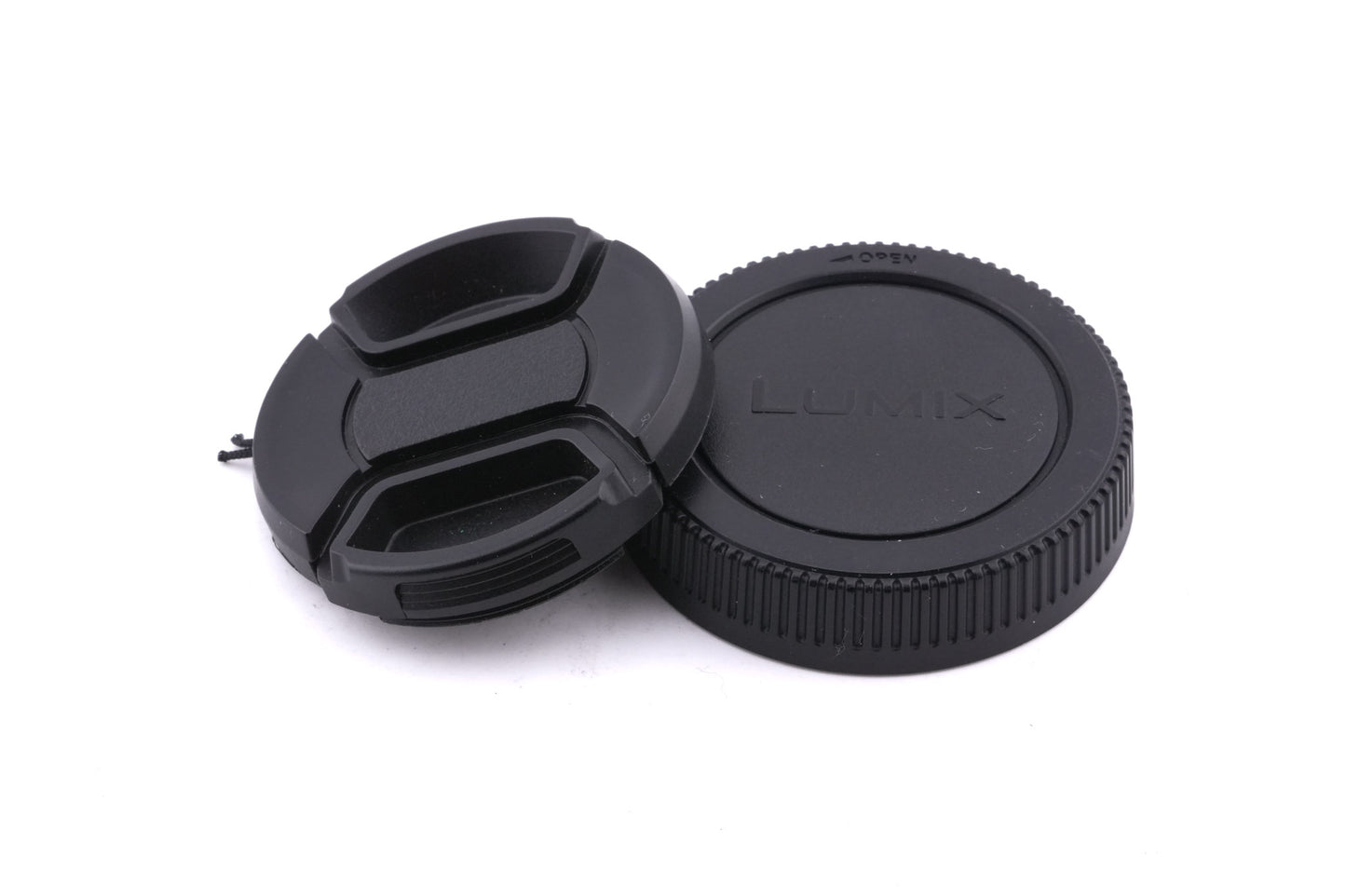 Panasonic 20mm f1.7 Lumix G ASPH. (H-H020A)