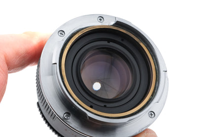Minolta 40mm f2 M-Rokkor