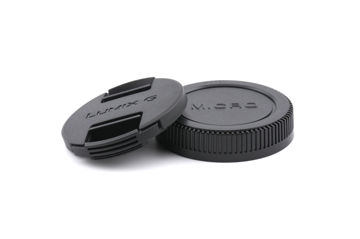 Panasonic 20mm f1.7 Lumix G ASPH. (H-H020A)