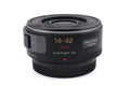 Panasonic 14-42mm f3.5-5.6 Lumix G X Vario Power O.I.S. PZ (H-PS14042)