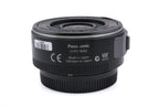 Panasonic 14-42mm f3.5-5.6 Lumix G X Vario Power O.I.S. PZ (H-PS14042)