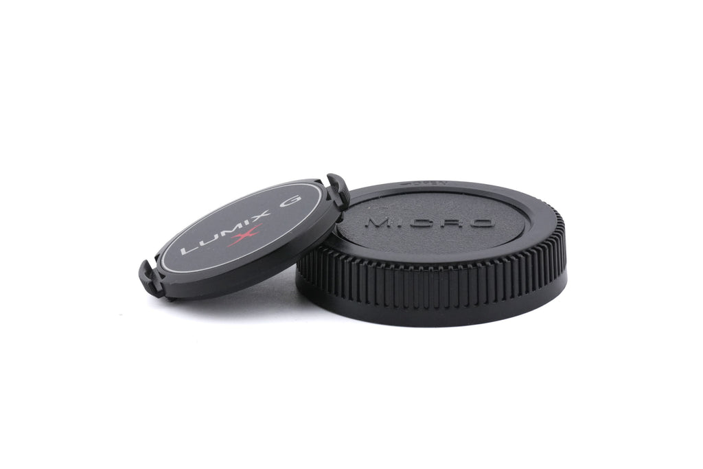 Panasonic 14-42mm f3.5-5.6 Lumix G X Vario Power O.I.S. PZ (H-PS14042)