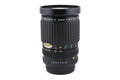 Pentax 35-105mm f3.5 SMC Pentax-A Zoom