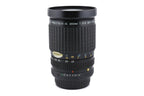 Pentax 35-105mm f3.5 SMC Pentax-A Zoom