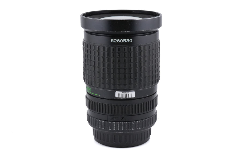 Pentax 35-105mm f3.5 SMC Pentax-A Zoom