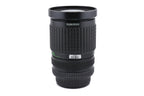 Pentax 35-105mm f3.5 SMC Pentax-A Zoom