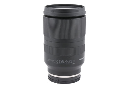 Tamron 17-70mm f2.8 Di III-A VC RXD (B070)