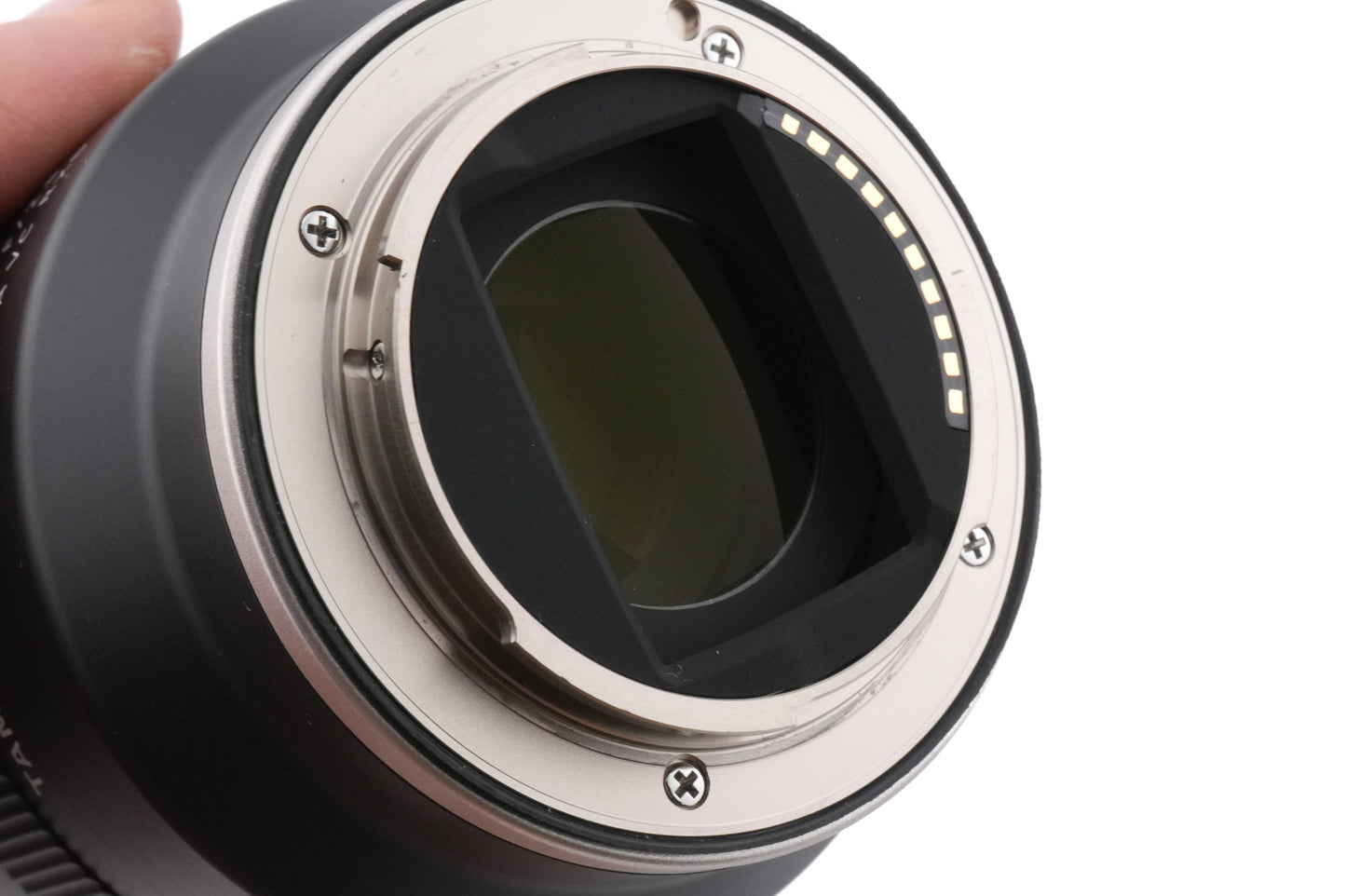 Tamron 17-70mm f2.8 Di III-A VC RXD (B070)