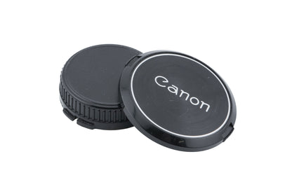 Canon 35mm f2 S.S.C. (Concave)