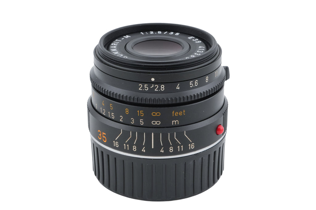 Leica 35mm f2.5 Summarit-M (11643)