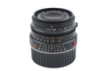 Leica 35mm f2.5 Summarit-M (11643)