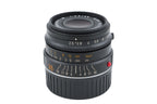 Leica 35mm f2.5 Summarit-M (11643)