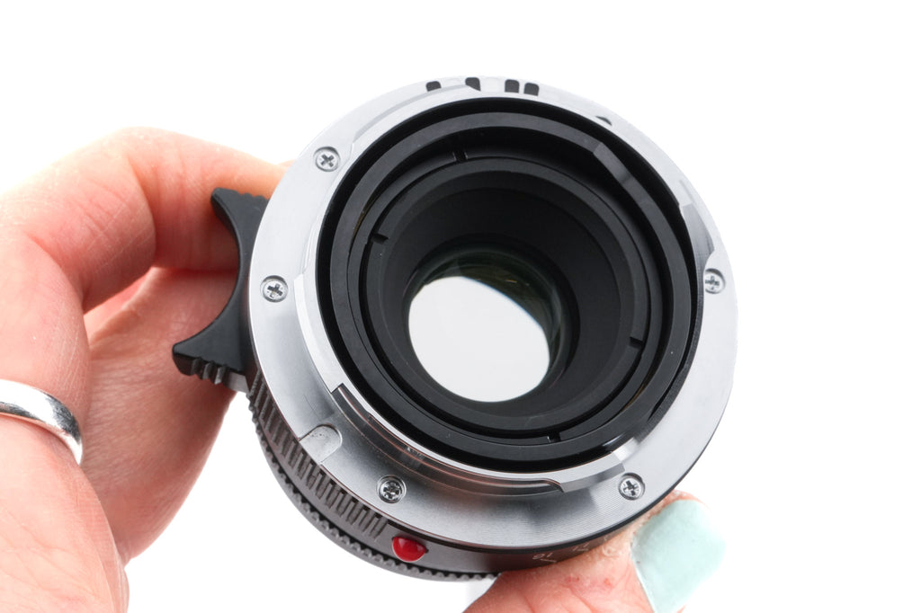 Leica 35mm f2.5 Summarit-M (11643)