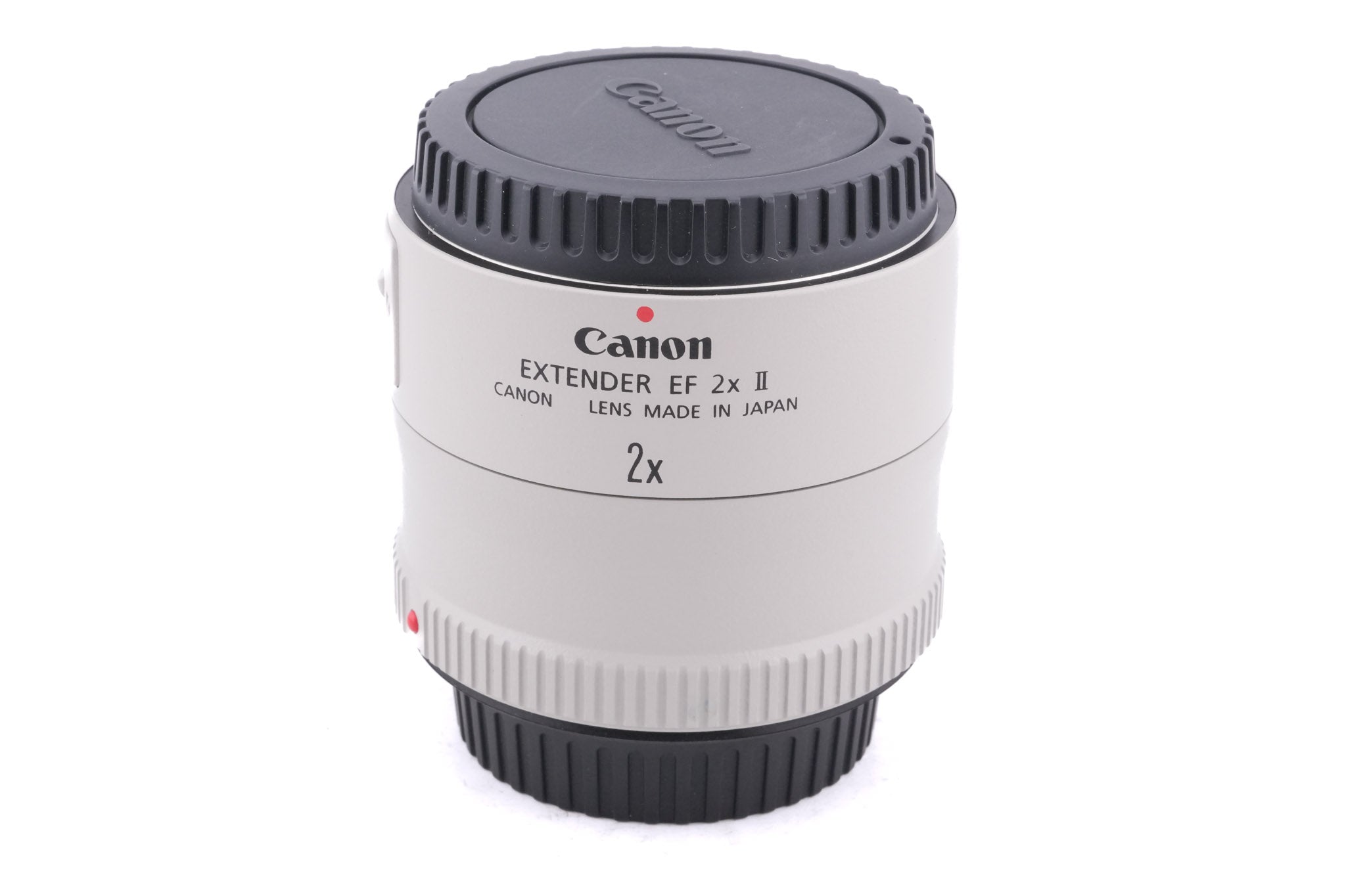 Canon 2x Teleconverter Extender EF II