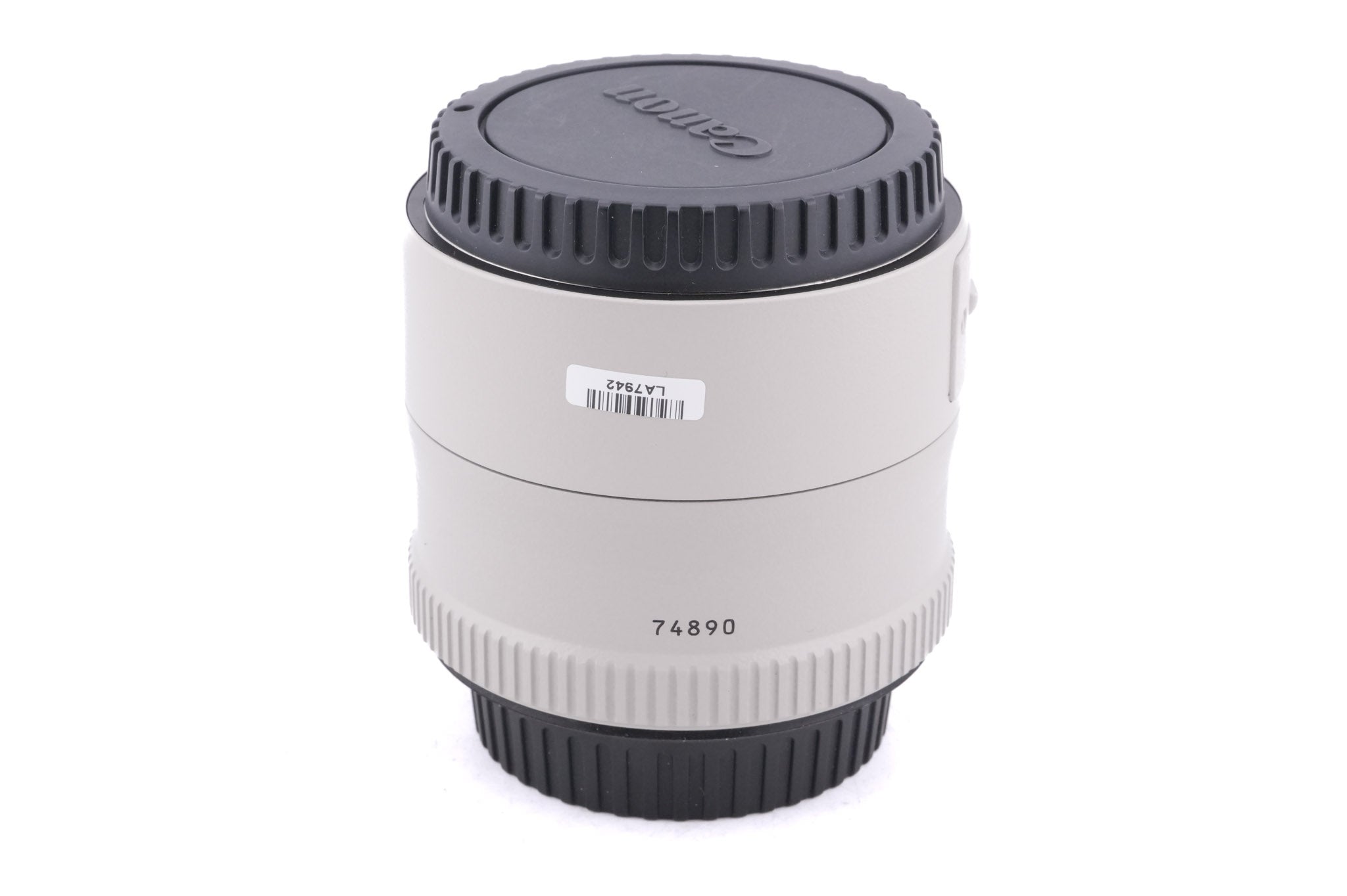 Canon 2x Teleconverter Extender EF II