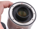 Canon 2x Teleconverter Extender EF II