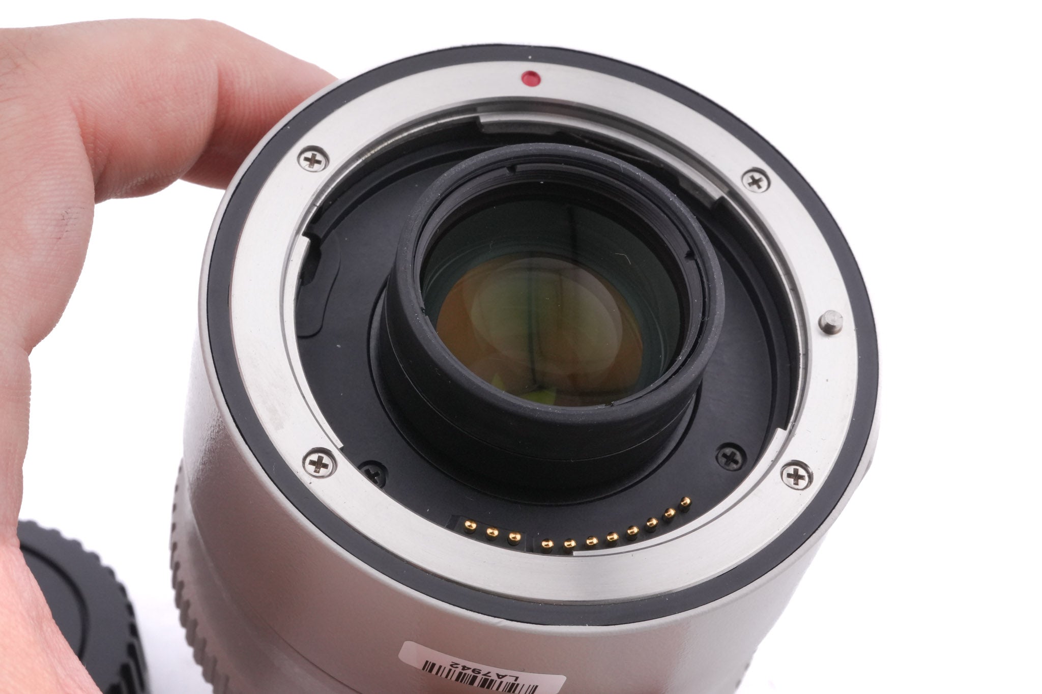Canon 2x Teleconverter Extender EF II