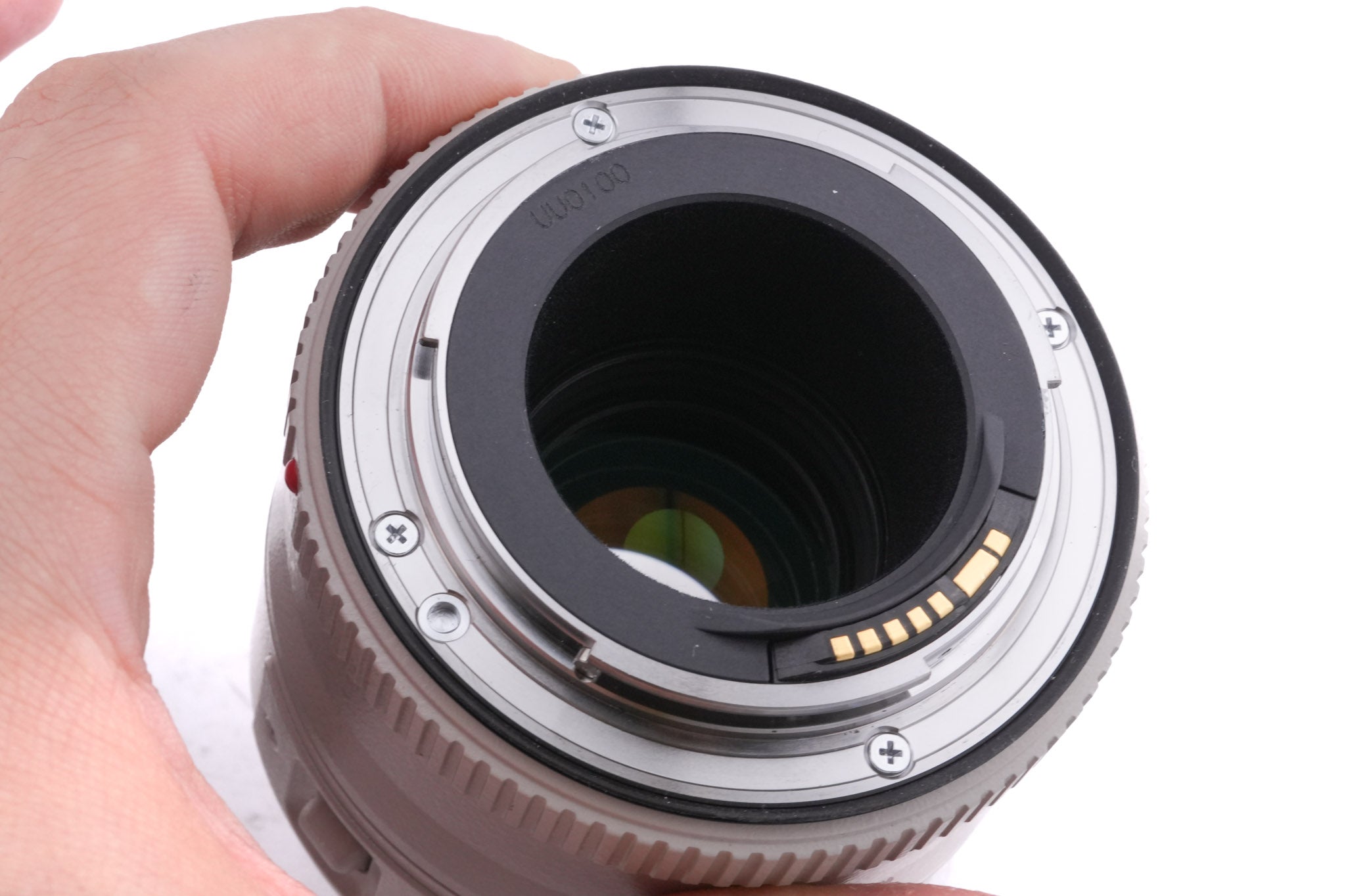 Canon 2x Teleconverter Extender EF II