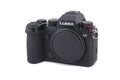 Panasonic Lumix DC-S5