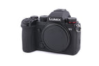 Panasonic Lumix DC-S5