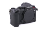 Panasonic Lumix DC-S5