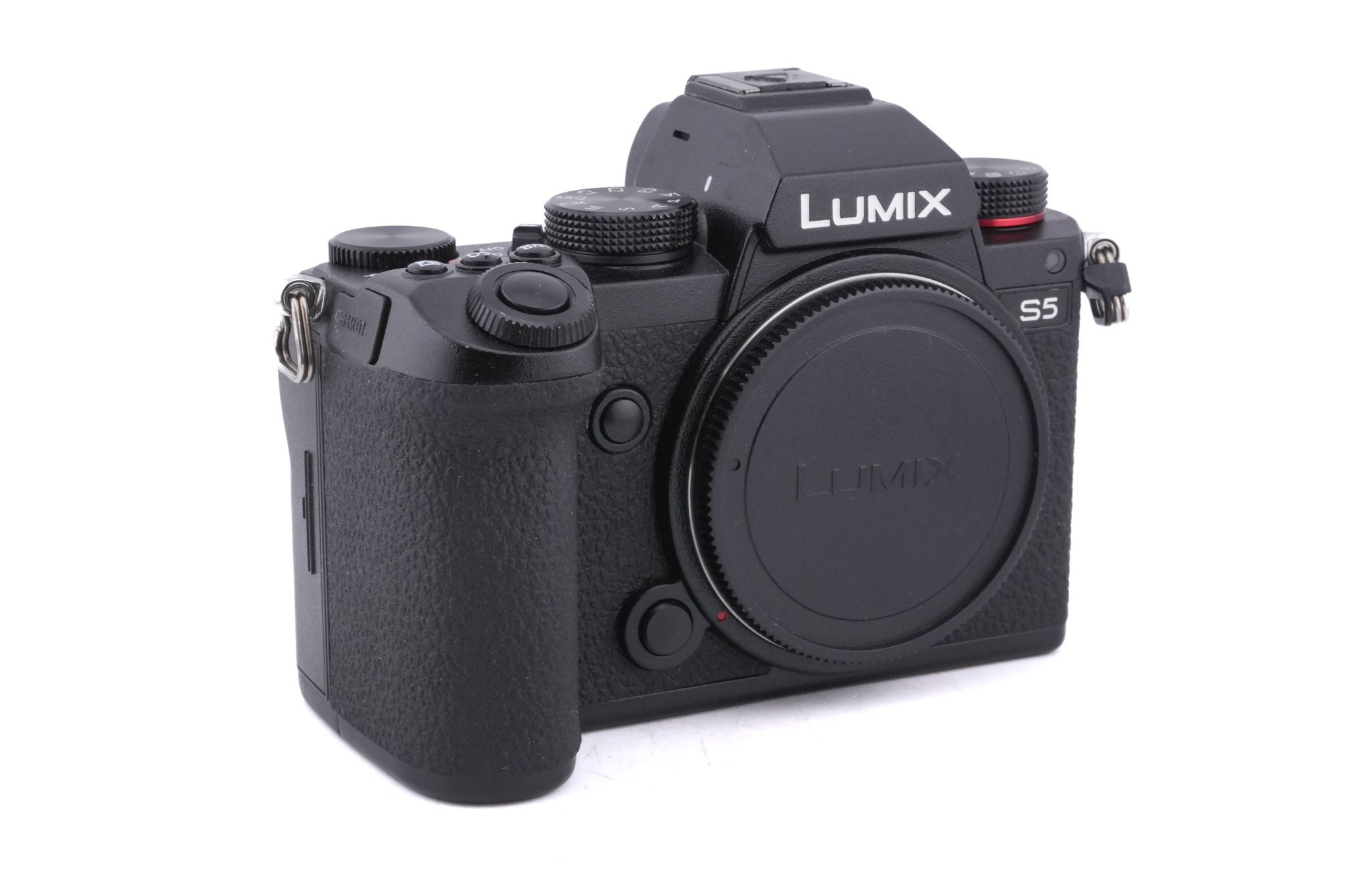 Panasonic Lumix DC-S5