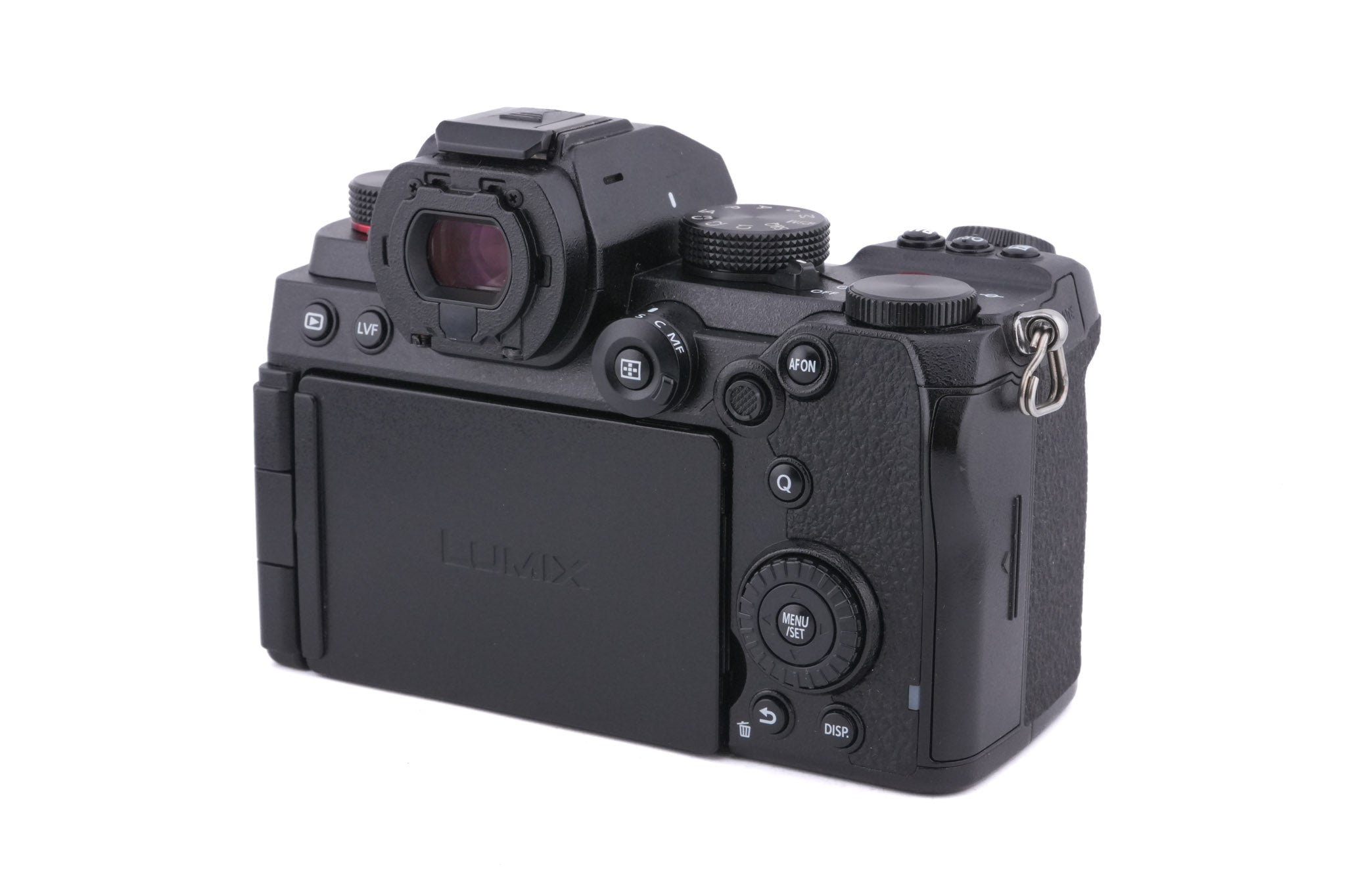 Panasonic Lumix DC-S5